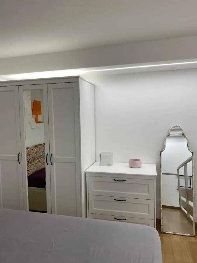 Silvano Cozy Loft Μπολόνια Διαμέρισμα