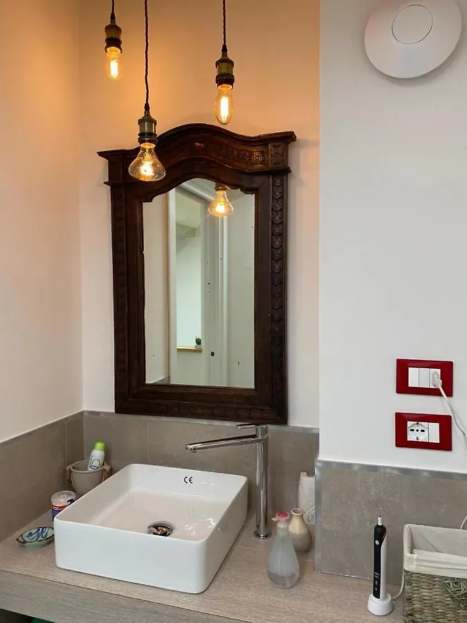Silvano Cozy Loft Μπολόνια