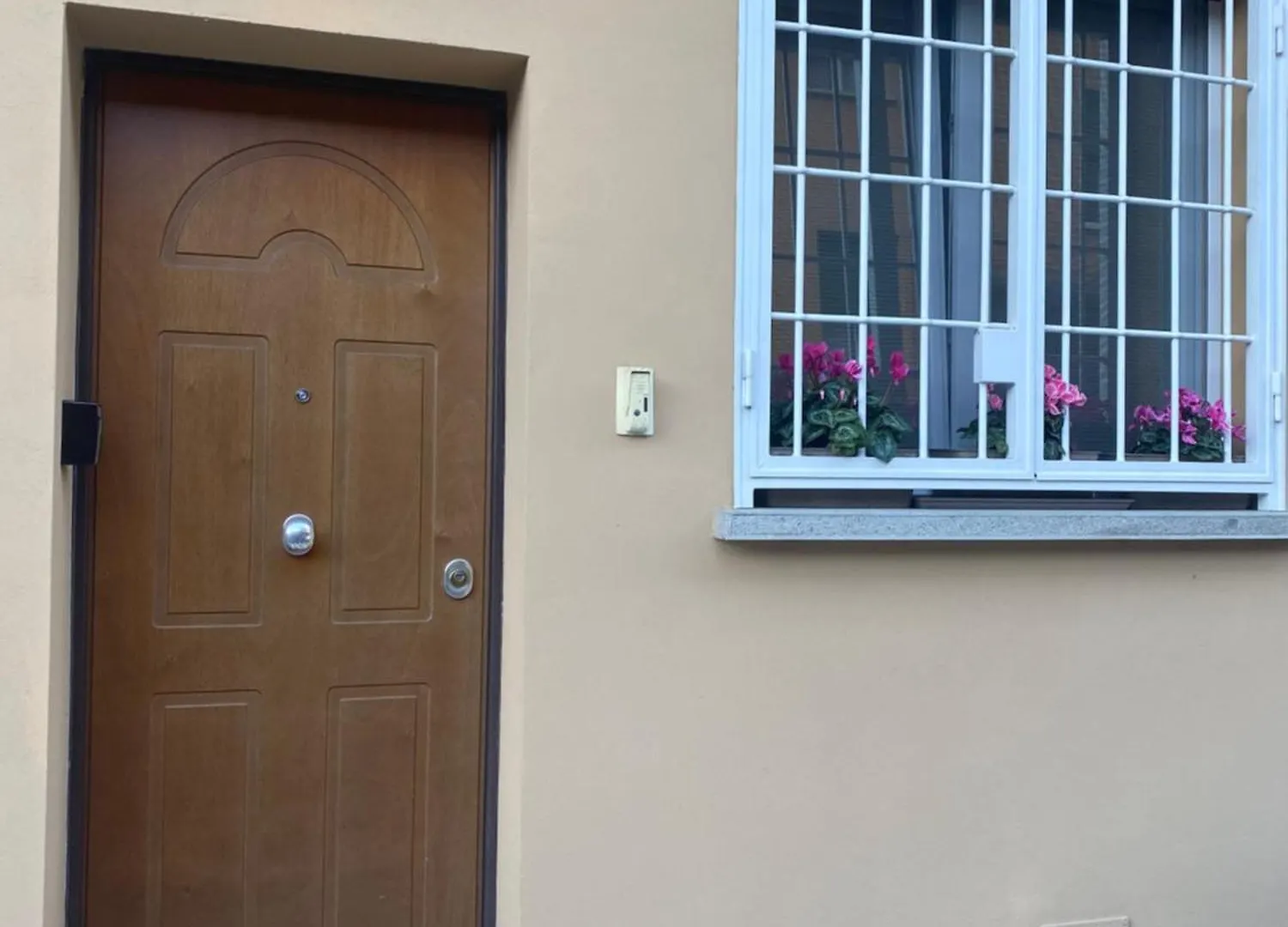 Διαμέρισμα Silvano Cozy Loft Μπολόνια Ιταλία