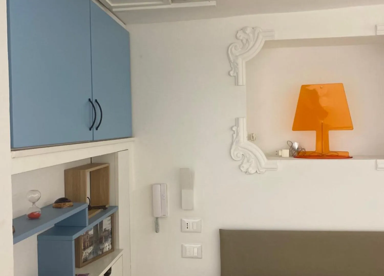 Διαμέρισμα Silvano Cozy Loft Μπολόνια