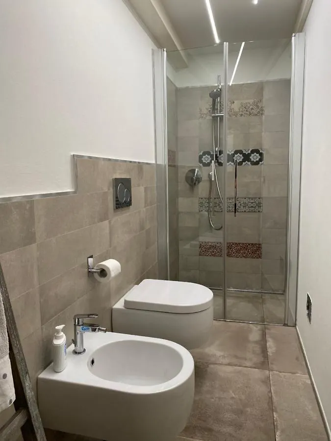 Silvano Cozy Loft Bologna 0*,  Italy